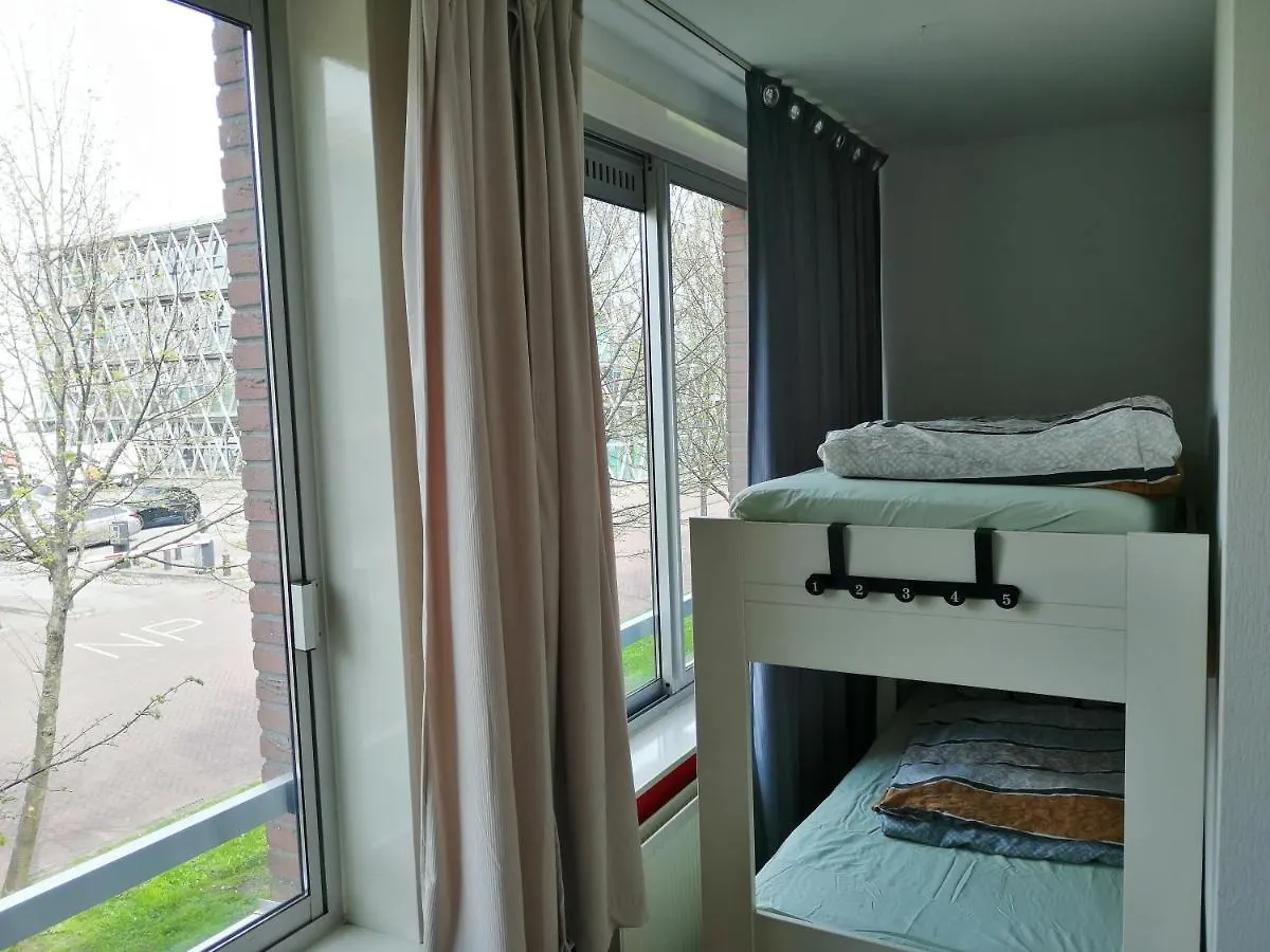 Bed & Breakfast All You Need, A Comfy Place Amsterdam Netherlands
