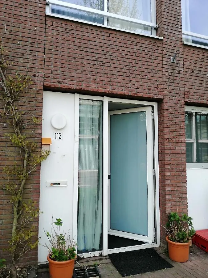 All You Need, A Comfy Place Amsterdam